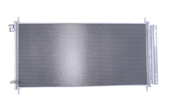 Condenser, air conditioning 941038 Nissens
