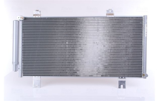 Condenser, air conditioning 941039 Nissens, Image 2