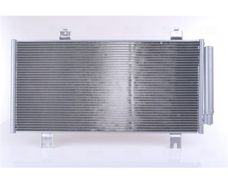 Condenser, air conditioning 941039 Nissens, Image 3