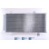 Condenser, air conditioning 941039 Nissens, Thumbnail 7