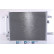 Condenser, air conditioning 941044 Nissens, Thumbnail 7