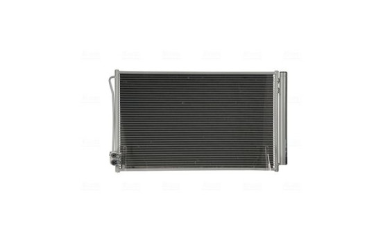 Condenser, air conditioning 941054 Nissens, Image 3
