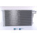 Condenser, air conditioning 941055 Nissens, Thumbnail 3