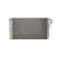Condenser, air conditioning 941055 Nissens, Thumbnail 4