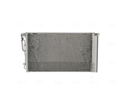 Condenser, air conditioning 941055 Nissens, Image 6