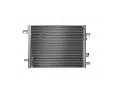 Condenser, air conditioning 941061 Nissens, Image 4