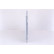 Condenser, air conditioning 941064 Nissens, Thumbnail 4