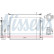 Condenser, air conditioning 941065 Nissens, Thumbnail 6