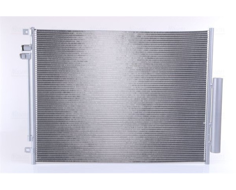 Condenser, air conditioning 941065 Nissens, Image 2