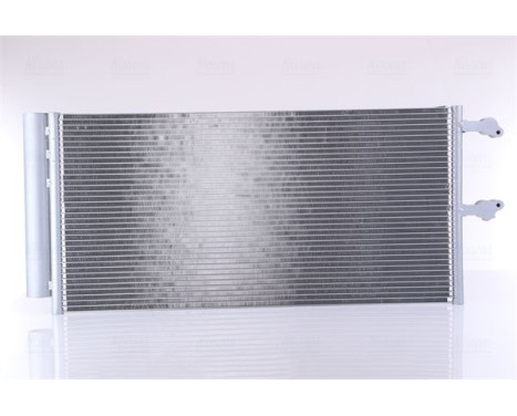 Condenser, air conditioning 941069 Nissens, Image 2