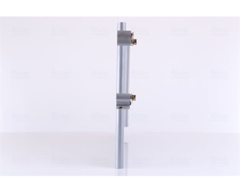 Condenser, air conditioning 941069 Nissens, Image 4