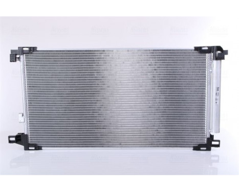 Condenser, air conditioning 941071 Nissens, Image 2