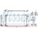 Condenser, air conditioning 941071 Nissens, Thumbnail 7