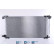 Condenser, air conditioning 941071 Nissens, Thumbnail 8