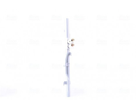 Condenser, air conditioning 941072 Nissens, Image 2