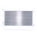 Condenser, air conditioning 941074 Nissens