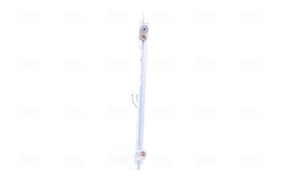 Condenser, air conditioning 941074 Nissens, Image 2