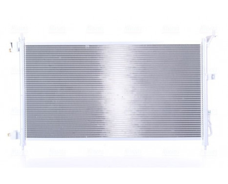Condenser, air conditioning 941074 Nissens, Image 3