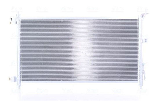 Condenser, air conditioning 941074 Nissens, Image 3