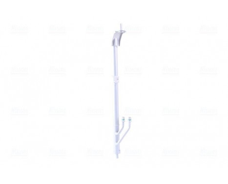 Condenser, air conditioning 941074 Nissens, Image 4