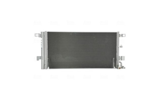 Condenser, air conditioning 941076 Nissens, Image 4