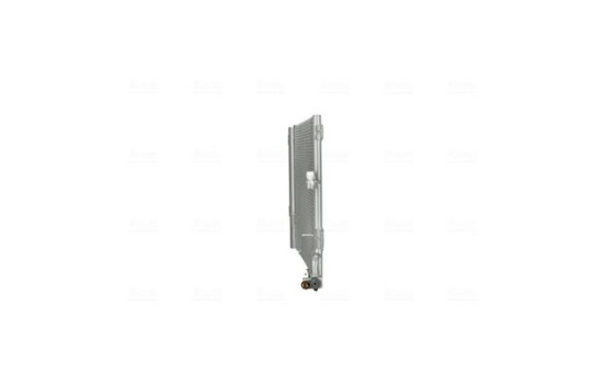 Condenser, air conditioning 941076 Nissens, Image 5