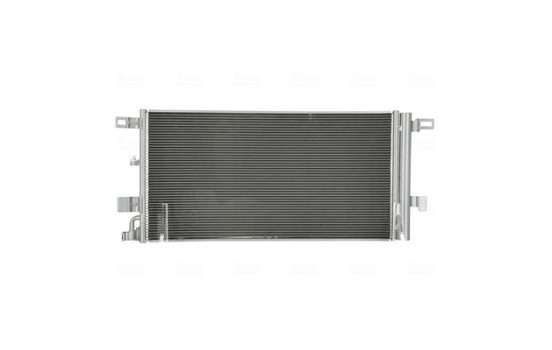 Condenser, air conditioning 941076 Nissens, Image 6