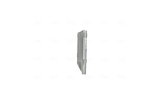 Condenser, air conditioning 941076 Nissens, Image 7