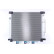 Condenser, air conditioning 941078 Nissens, Thumbnail 7