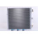 Condenser, air conditioning 941079 Nissens, Thumbnail 7