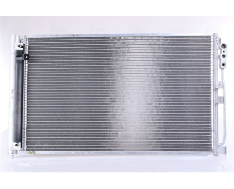 Condenser, air conditioning 941083 Nissens, Image 2