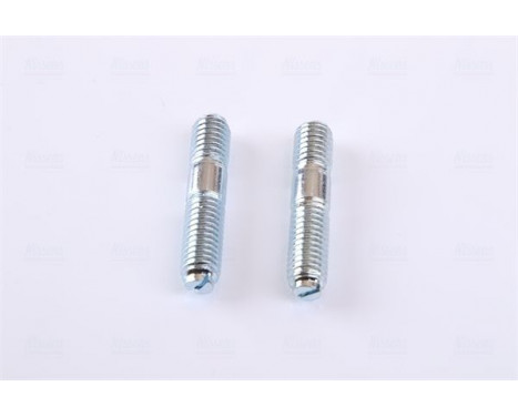 Condenser, air conditioning 941084 Nissens, Image 5