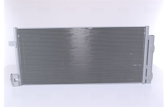 Condenser, air conditioning 941086 Nissens, Image 2
