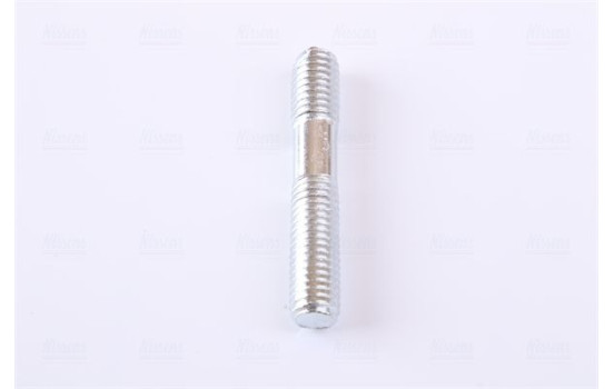 Condenser, air conditioning 941086 Nissens, Image 5