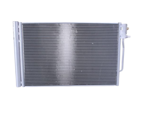 Condenser, air conditioning 941088 Nissens