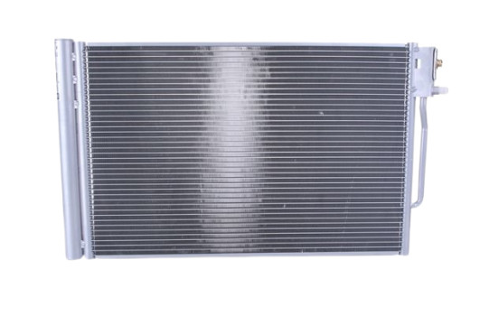 Condenser, air conditioning 941088 Nissens