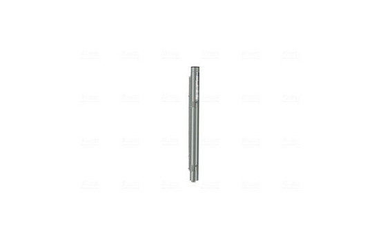 Condenser, air conditioning 941091 Nissens, Image 6