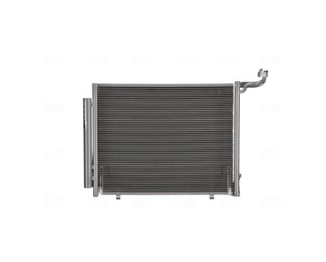 Condenser, air conditioning 941093 Nissens, Image 3