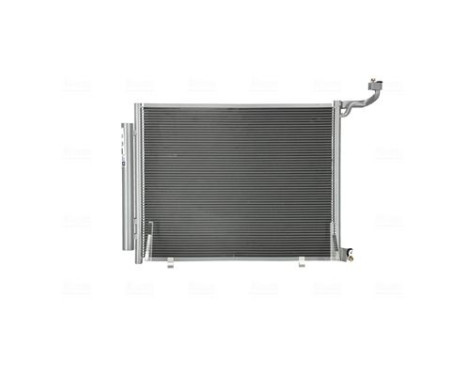 Condenser, air conditioning 941094 Nissens, Image 3