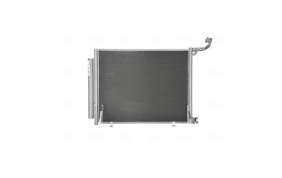 Condenser, air conditioning 941094 Nissens, Image 3
