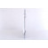Condenser, air conditioning 941105 Nissens, Thumbnail 3