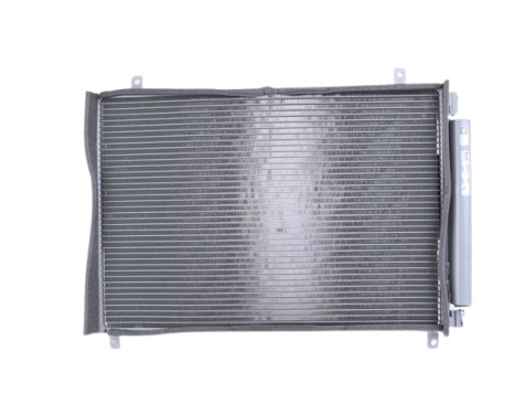 Condenser, air conditioning 941106 Nissens