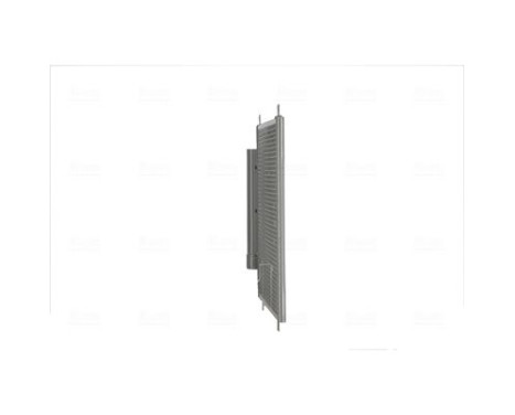 Condenser, air conditioning 941106 Nissens, Image 5
