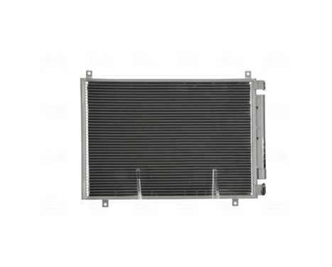 Condenser, air conditioning 941106 Nissens, Image 6