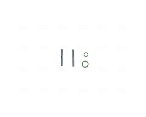 Condenser, air conditioning 941106 Nissens, Image 8