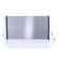 Condenser, air conditioning 941121 Nissens, Thumbnail 2