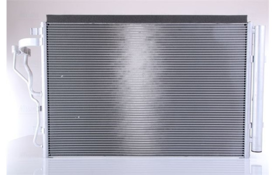 Condenser, air conditioning 941126 Nissens, Image 2