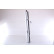 Condenser, air conditioning 941126 Nissens, Thumbnail 3