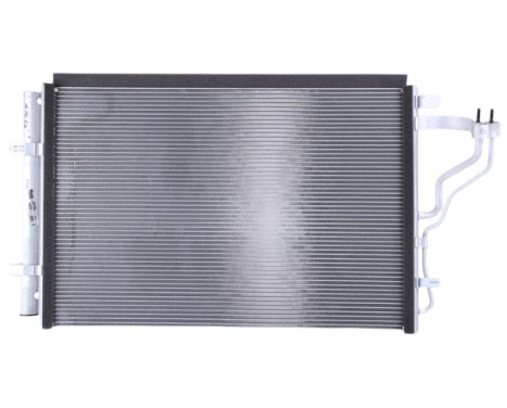 Condenser, air conditioning 941126 Nissens