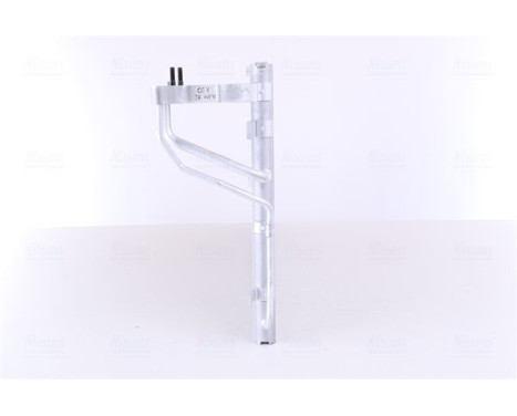 Condenser, air conditioning 941132 Nissens, Image 4